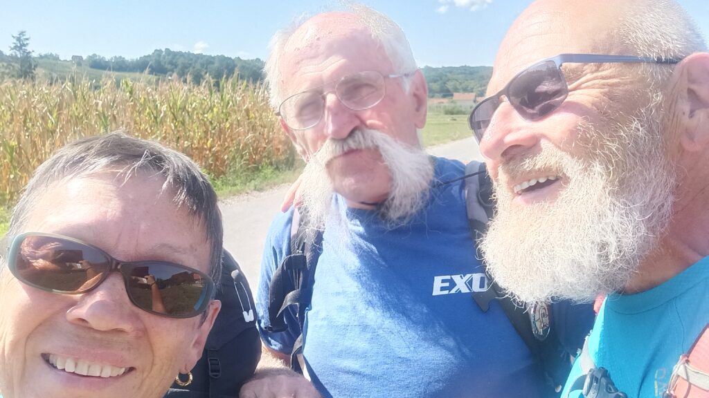 Étape 90 : Čačak vers Goricani — photo 2