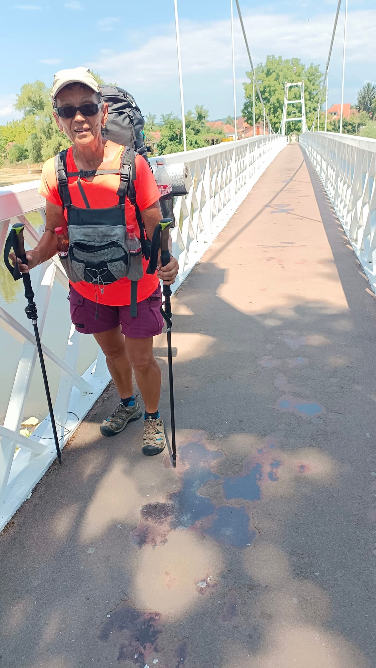 Étape 92 : Ziča vers Bogutovac Banja — photo 2