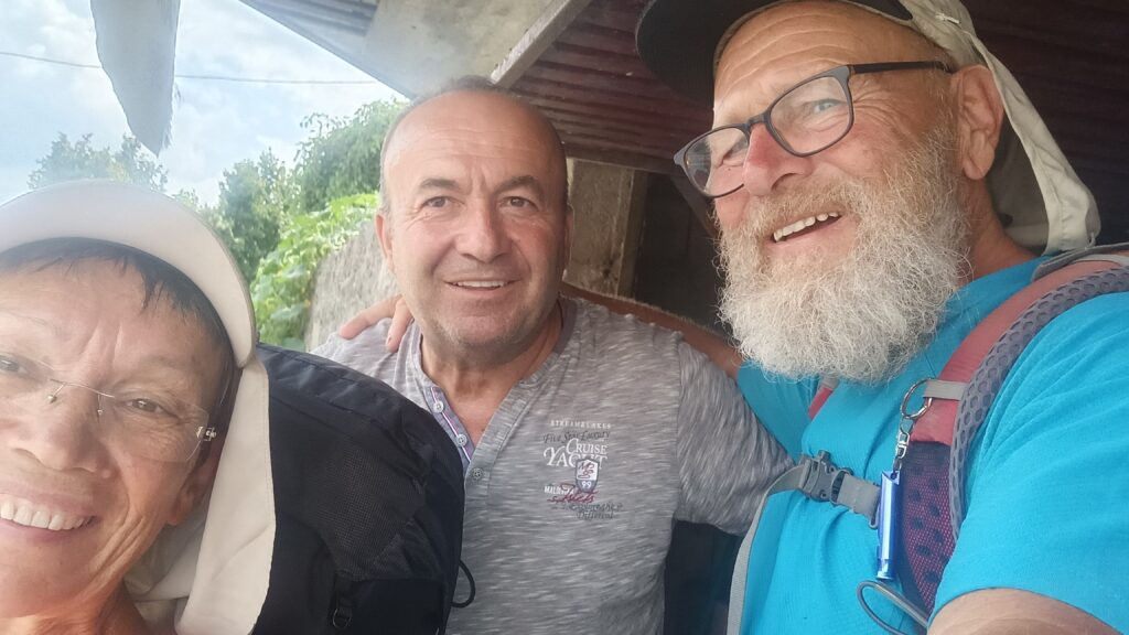 Étape 98 : Leposavic vers Mitrovica