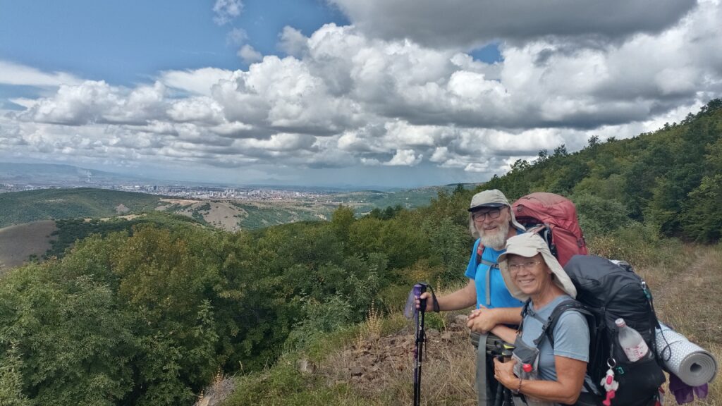 Étape 101 : Pristina vers Janjevo — photo 2