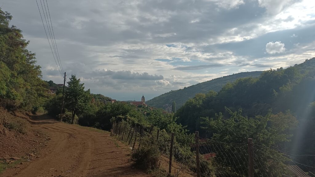 Étape 101 : Pristina vers Janjevo — photo 6
