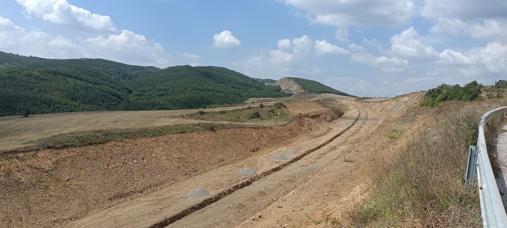 Étape 102 : Janjevo vers Gnjilane — photo 3