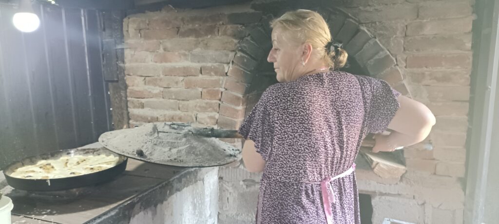 Étape 103 : Prizren vers Prizren