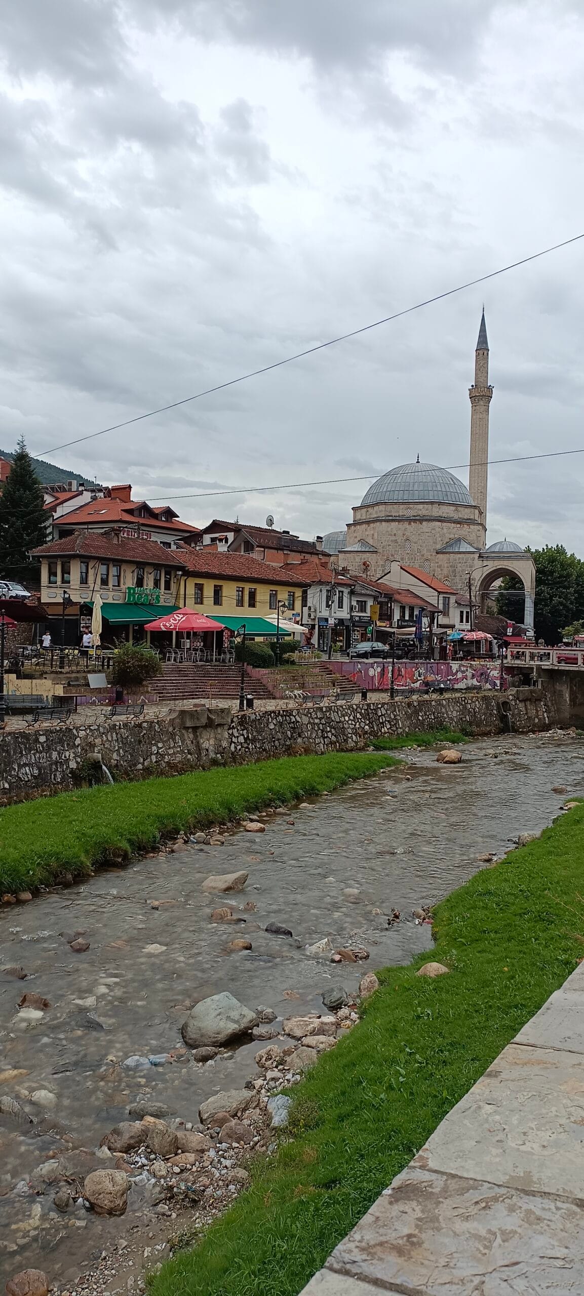 Étape 103 en kosovo — photo 4