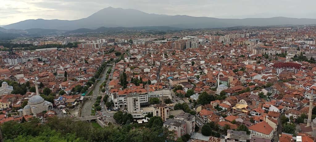 Étape 103 en kosovo — photo 5