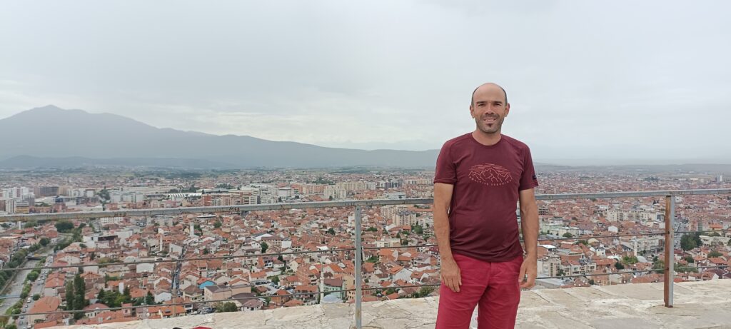 Étape 103 en kosovo — photo 6