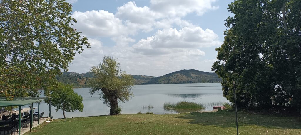 Étape 109 : Breznica vers Gradsko — photo 2