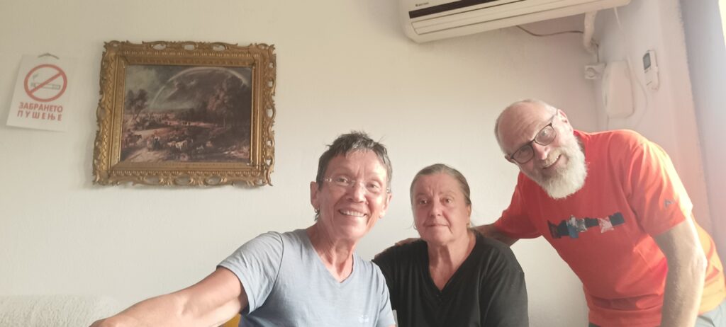 Étape 109 : Breznica vers Gradsko — photo 3