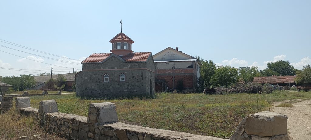 Étape 110 : Gradsko vers Negotino — photo 2