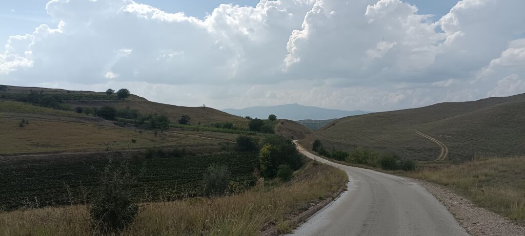 Étape 110 : Gradsko vers Negotino — photo 5