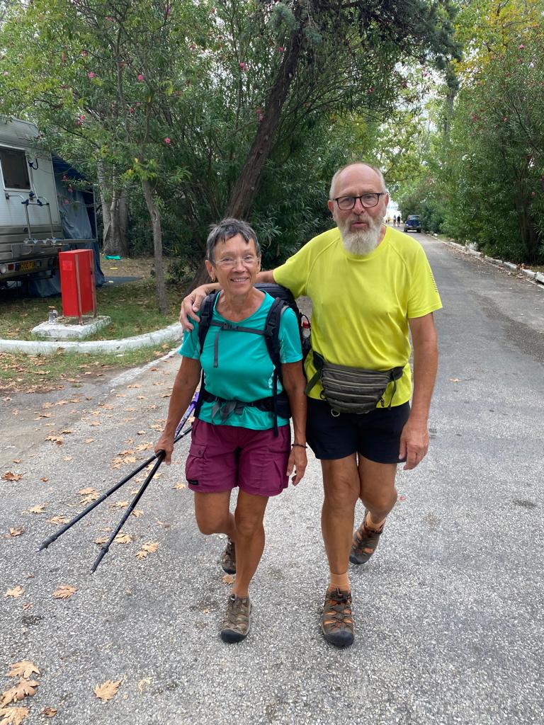 Étape 116 : Stavros vers Stavros — photo 5