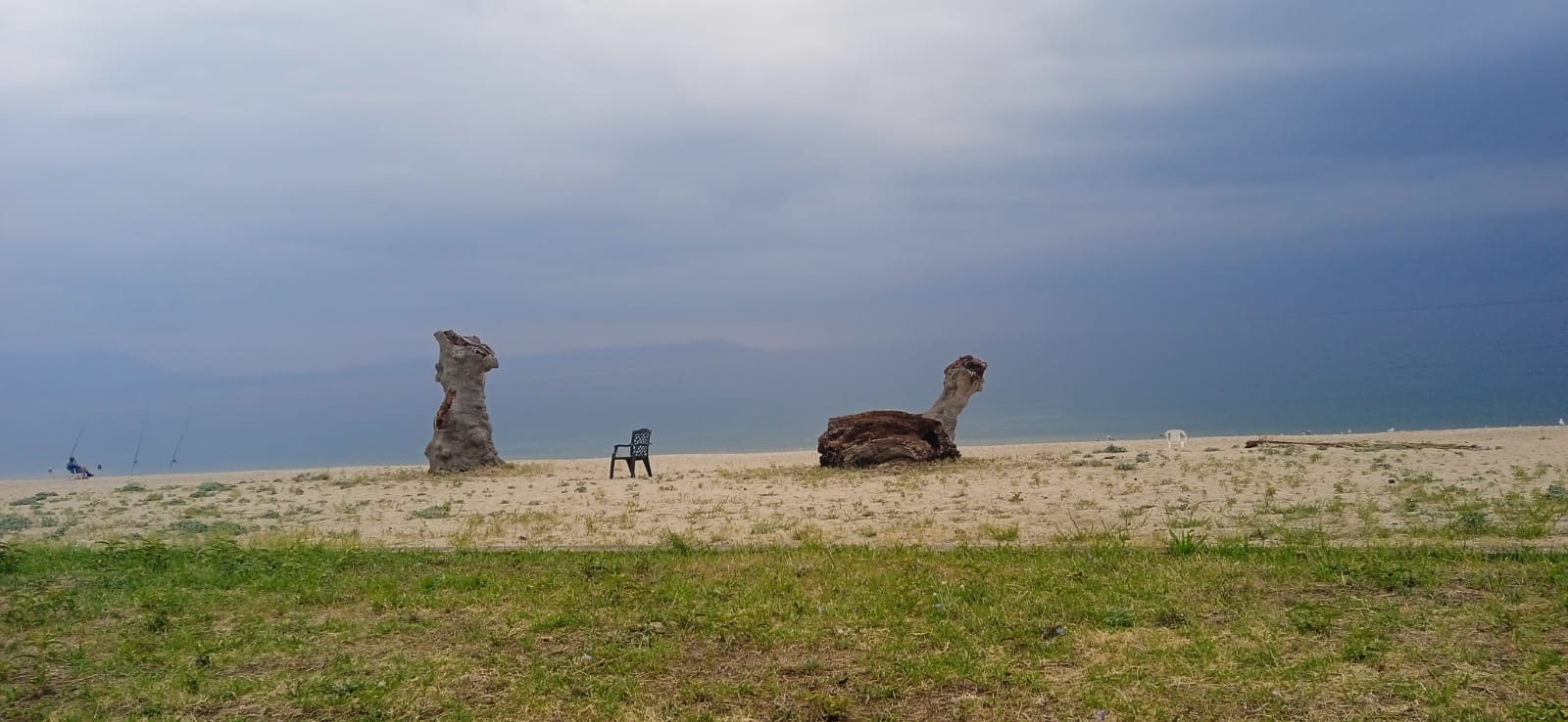 Étape 116 : Stavros vers Stavros — photo 2