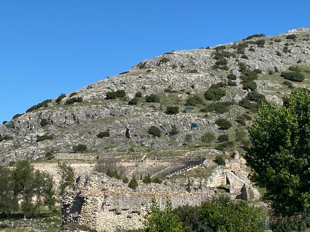 Étape 120 : Krinides vers Kavala — photo 3