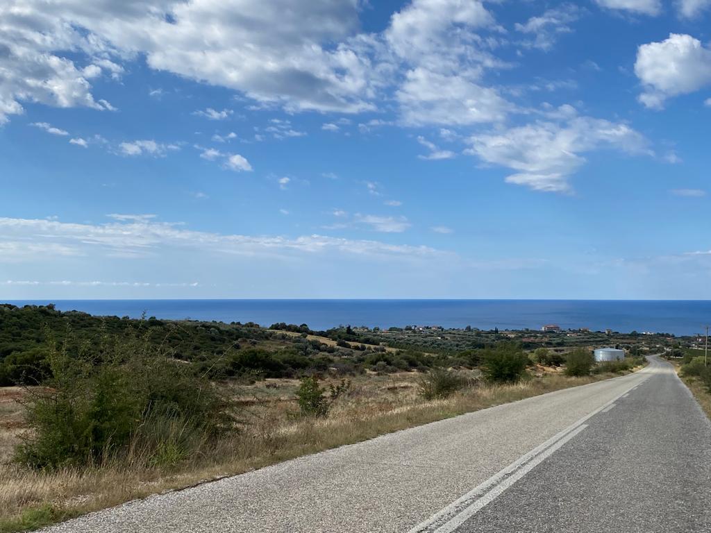 Étape 126 : Platanitis vers Alexandroupoli — photo 2