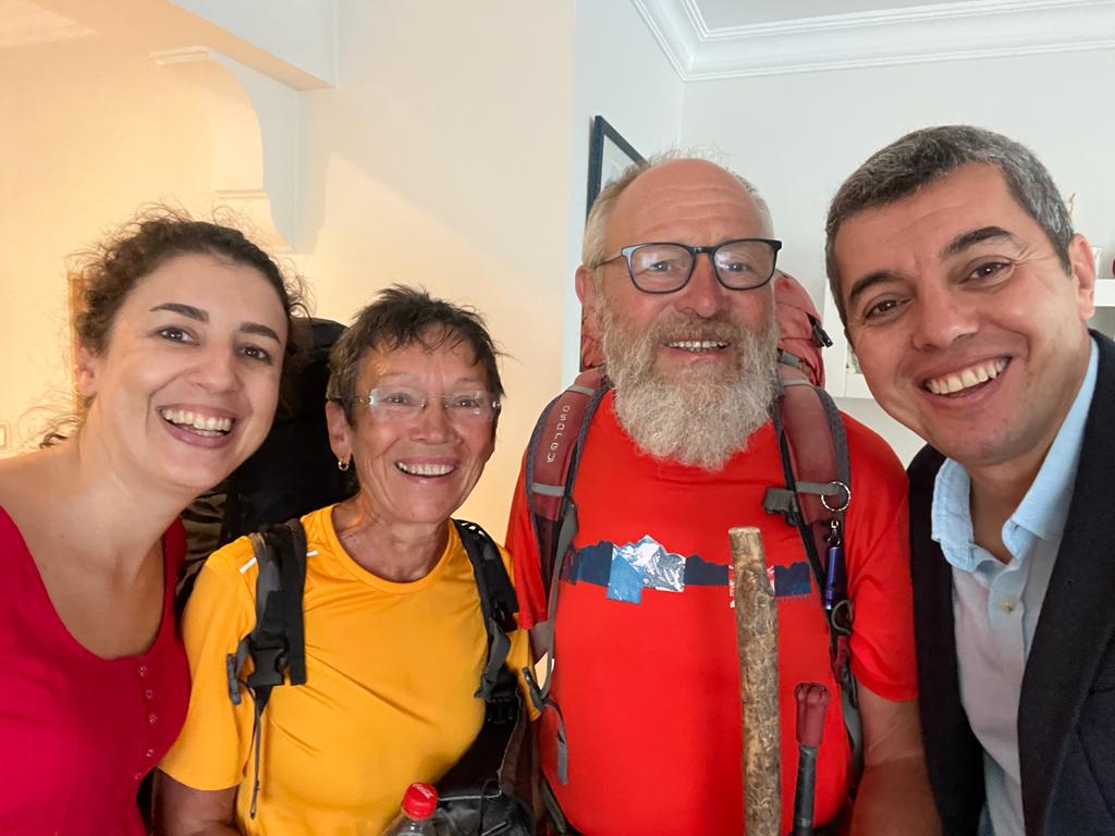 Étape 143 : Izmir vers Karacaagac