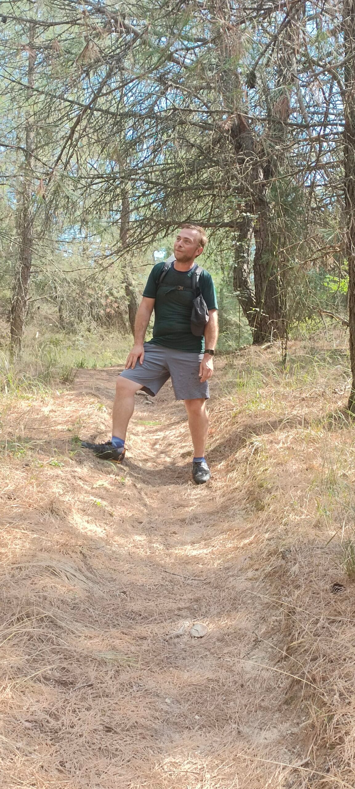 Étape 120 : Krinides vers Kavala — photo 8