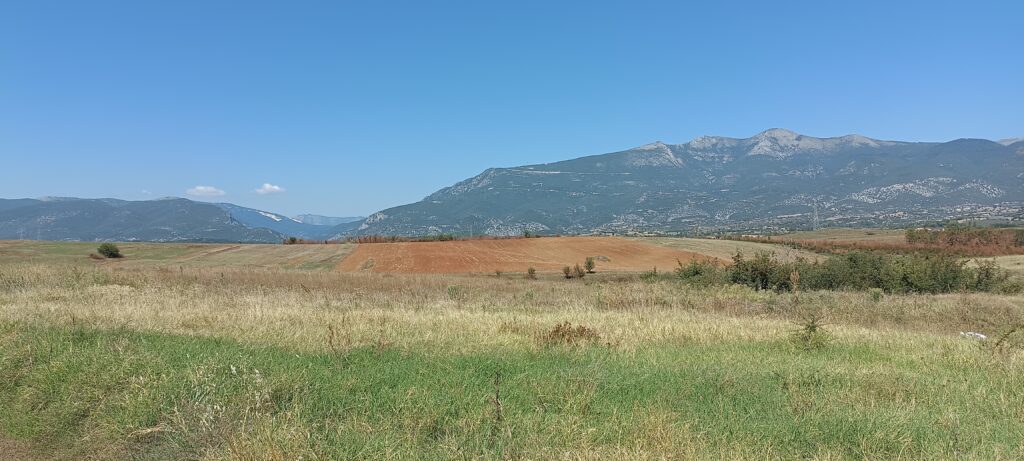 Étape 122 : Toxotes vers Xanthi — photo 3