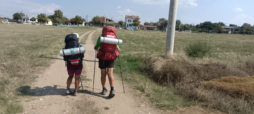 Étape 125 : Imeros vers Platanitis