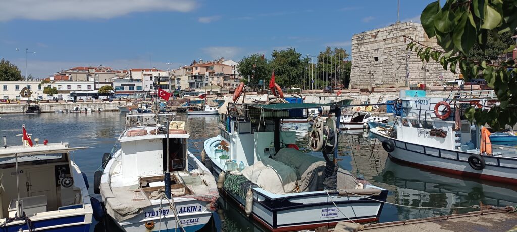 Turquie — photo 3