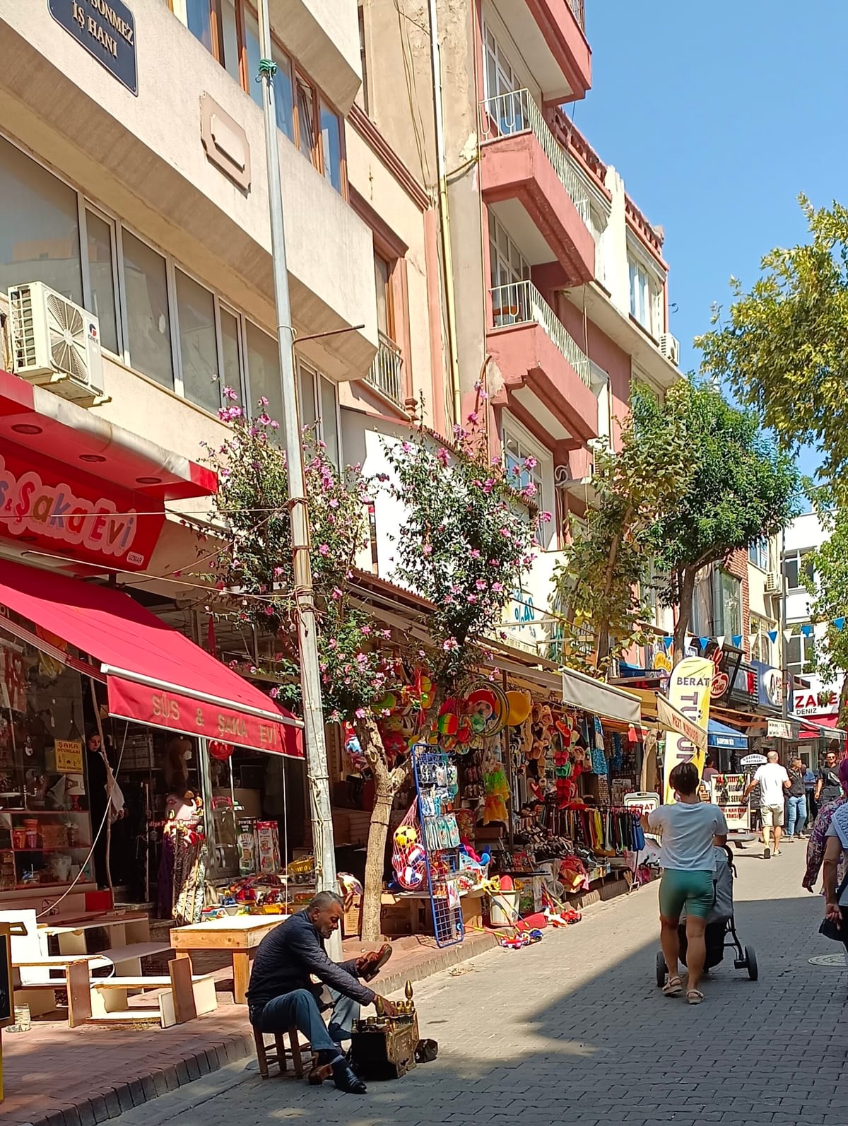 Turquie — photo 2