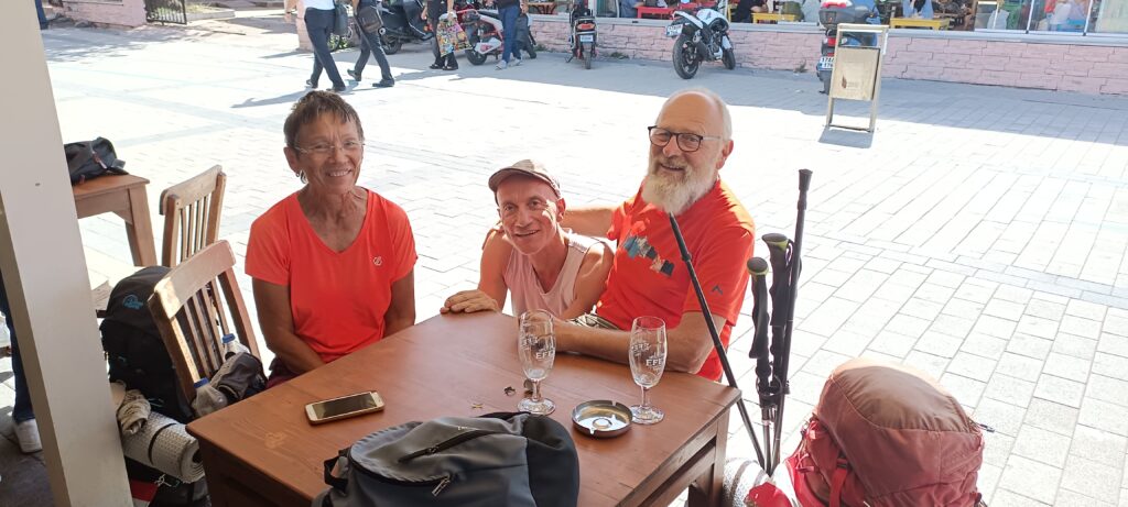 Étape 129 : Burhanli vers Canakkale — photo 7