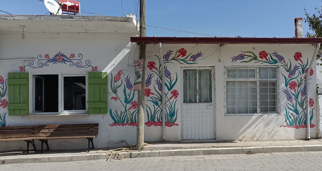 Étape 130 : Canakkale vers Troya — photo 2