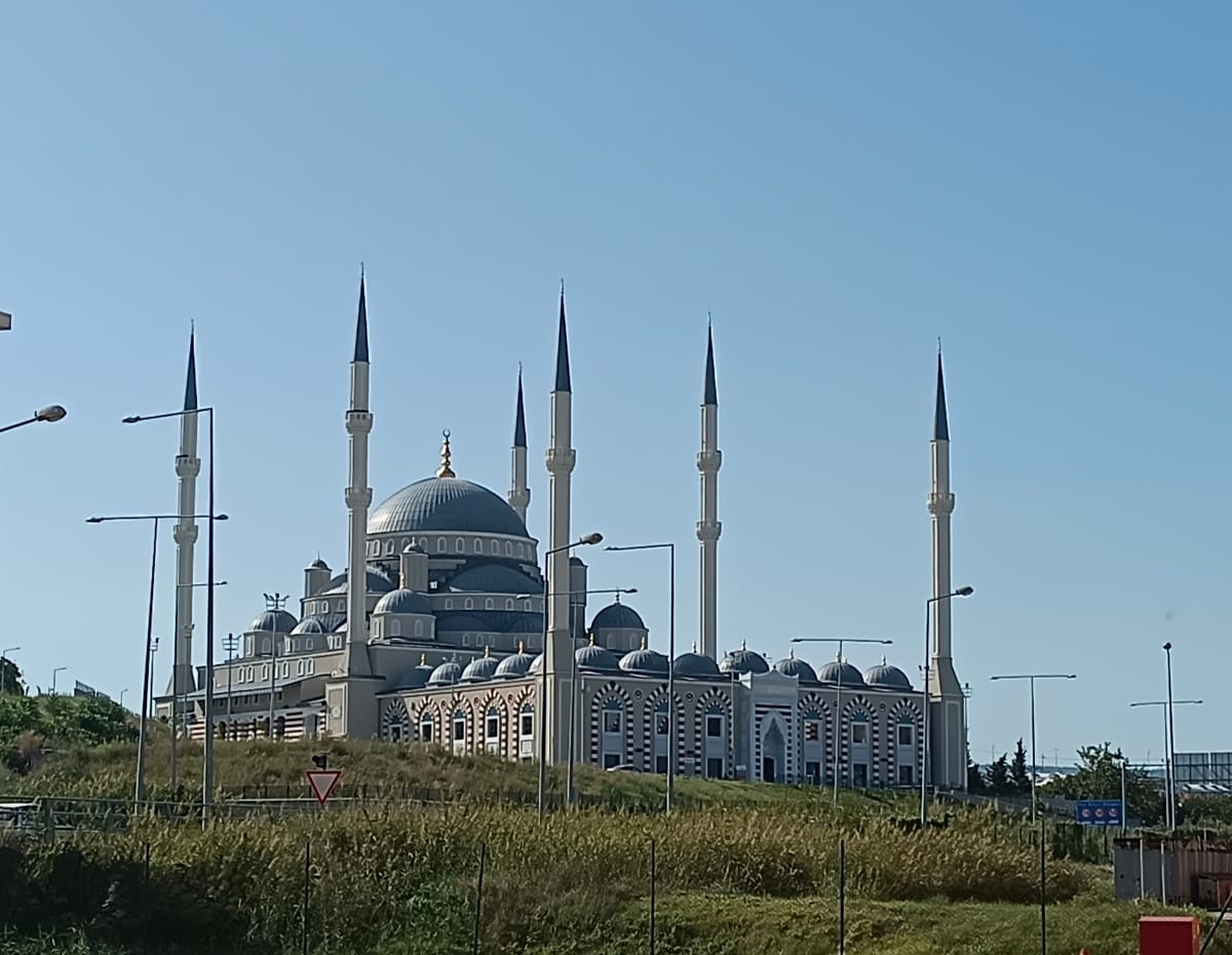 Étape 130 : Canakkale vers Troya