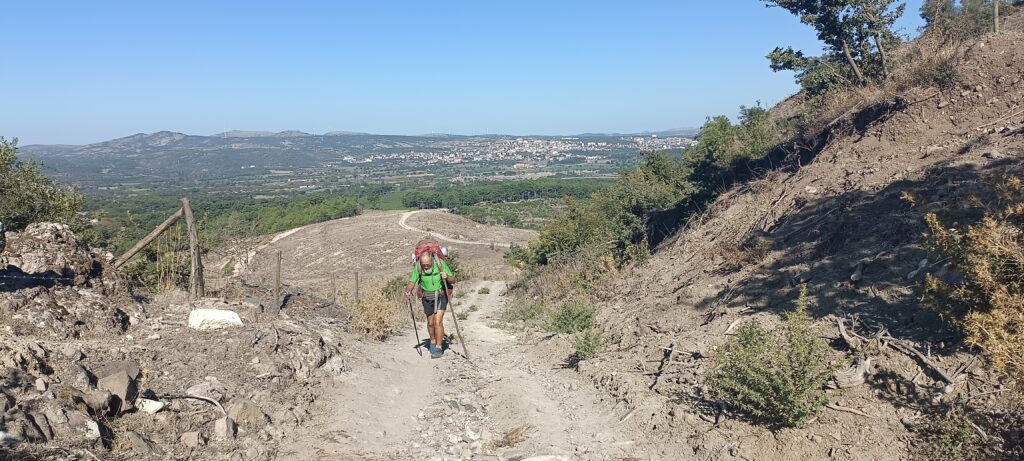 Étape 133 : Ayvacik vers Küçükkuyu — photo 2
