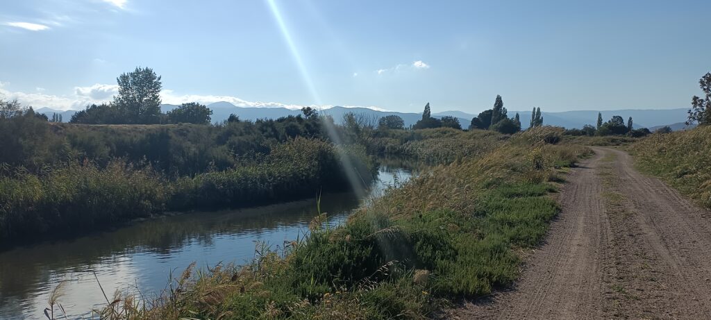 Étape 135 : Akçay vers Tahtaci — photo 2
