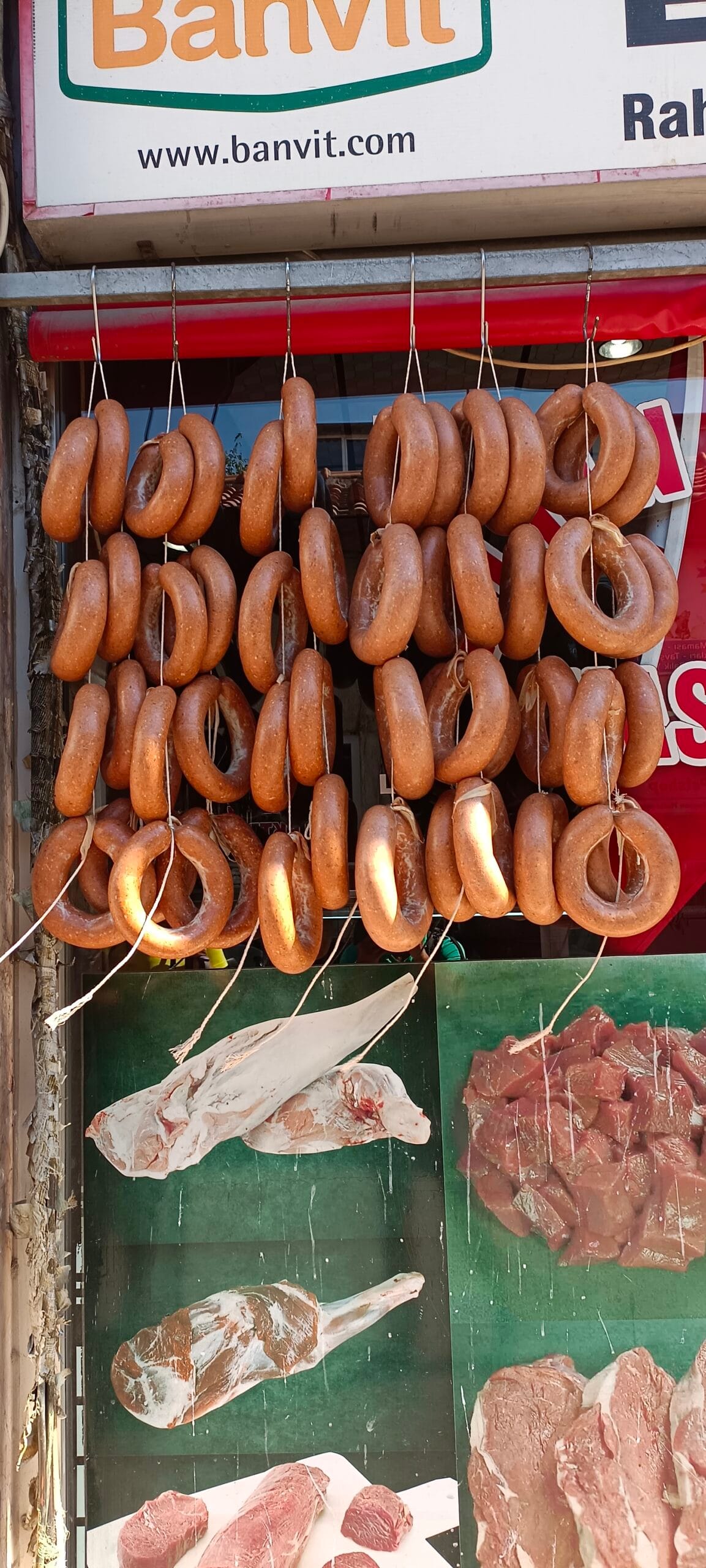 Étape 135 : Akçay vers Tahtaci — photo 5