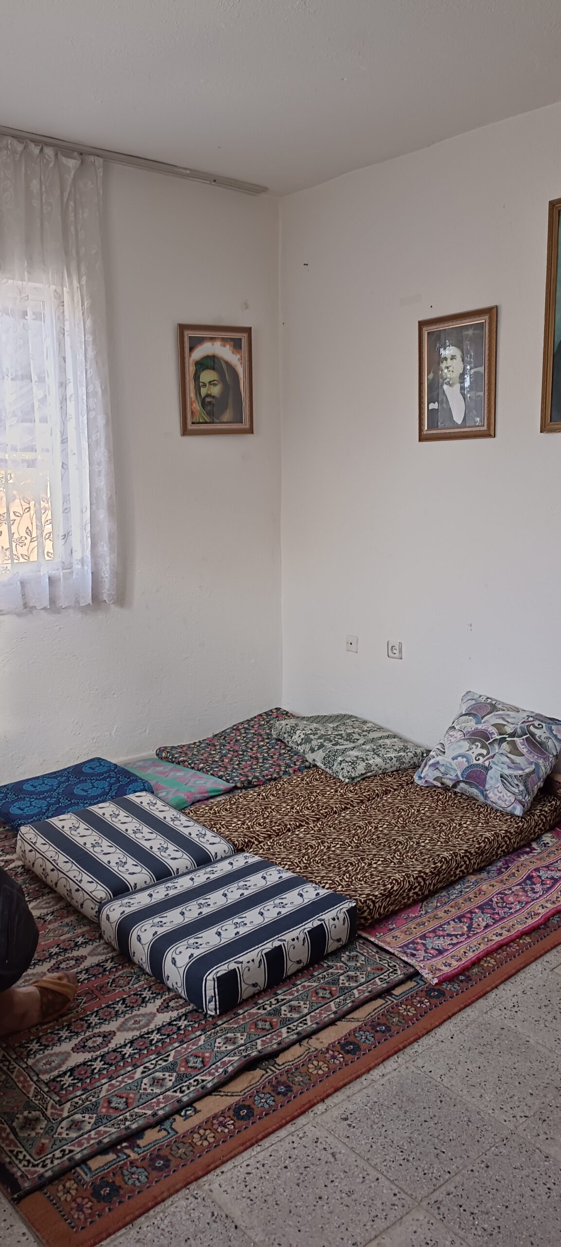 Étape 135 : Akçay vers Tahtaci — photo 8