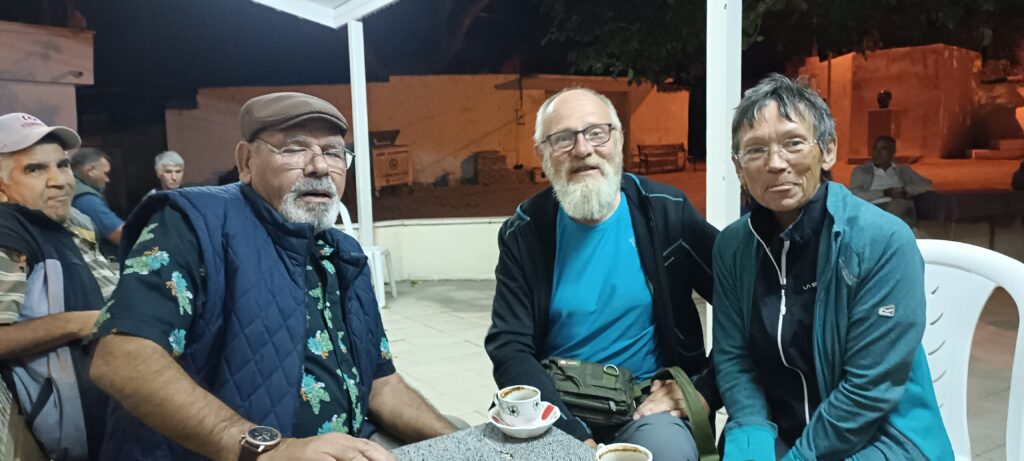 Étape 135 : Akçay vers Tahtaci — photo 9