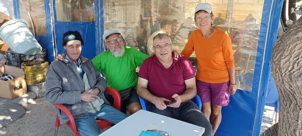 Étape 138 : Bergama vers Ismailli — photo 6
