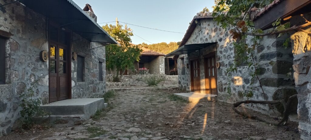 Étape 138 : Bergama vers Ismailli — photo 7