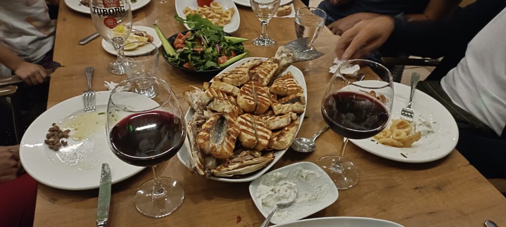 Étape 142 en turquie — photo 10