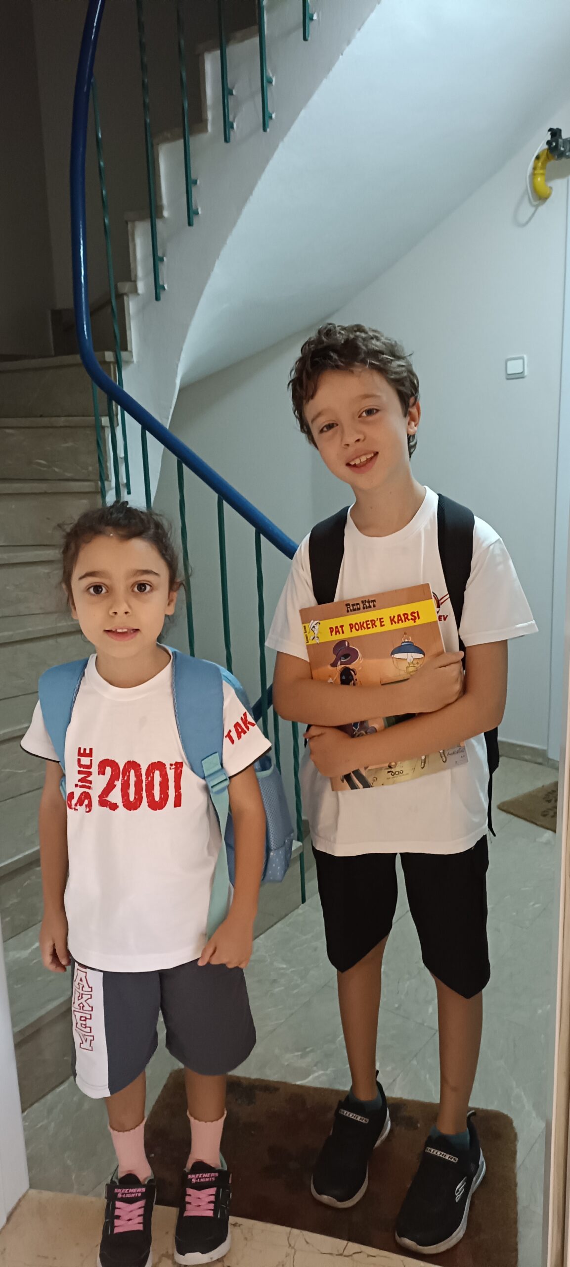 Étape 143 : Izmir vers Karacaagac