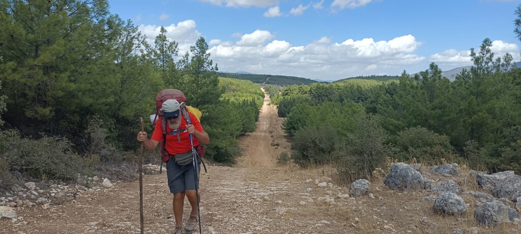 Étape 143 : Izmir vers Karacaagac