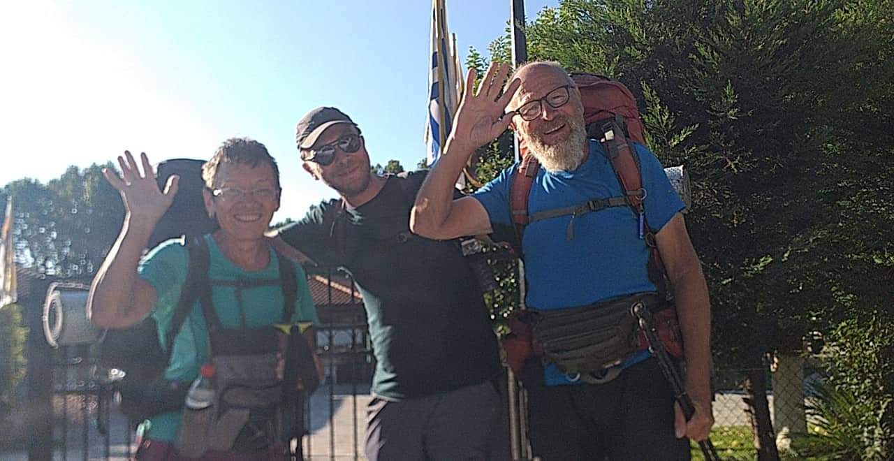 Étape 120 : Krinides vers Kavala — photo 2