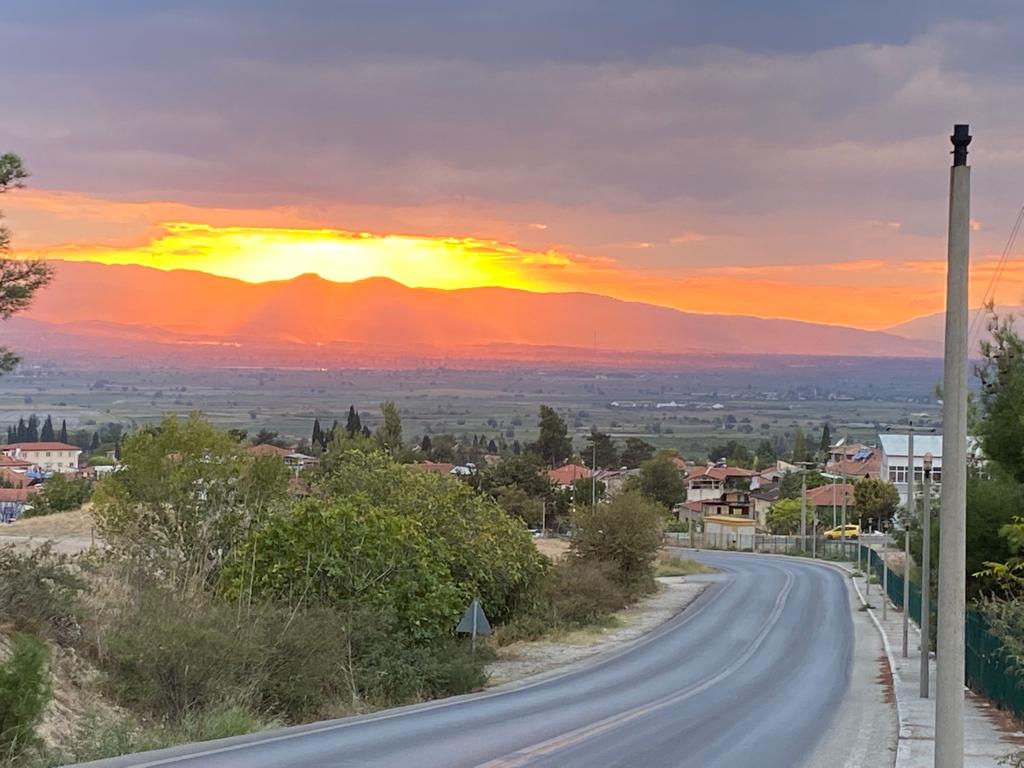 Étape 151 : Denizli vers Pamukkale — photo 7