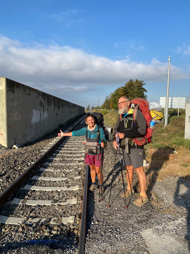 Étape 153 : Çardak vers Gemis — photo 2