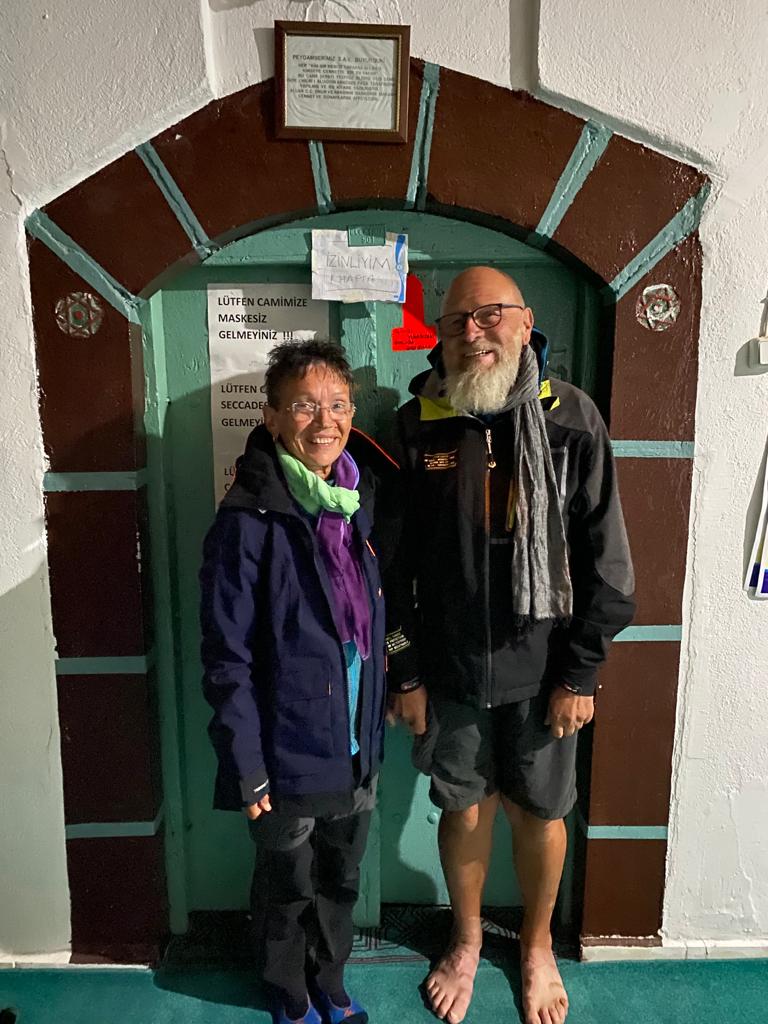 Étape 160 : Bucak vers Bademagaci — photo 5