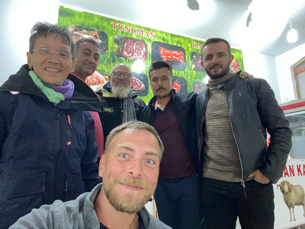 Étape 160 : Bucak vers Bademagaci — photo 4