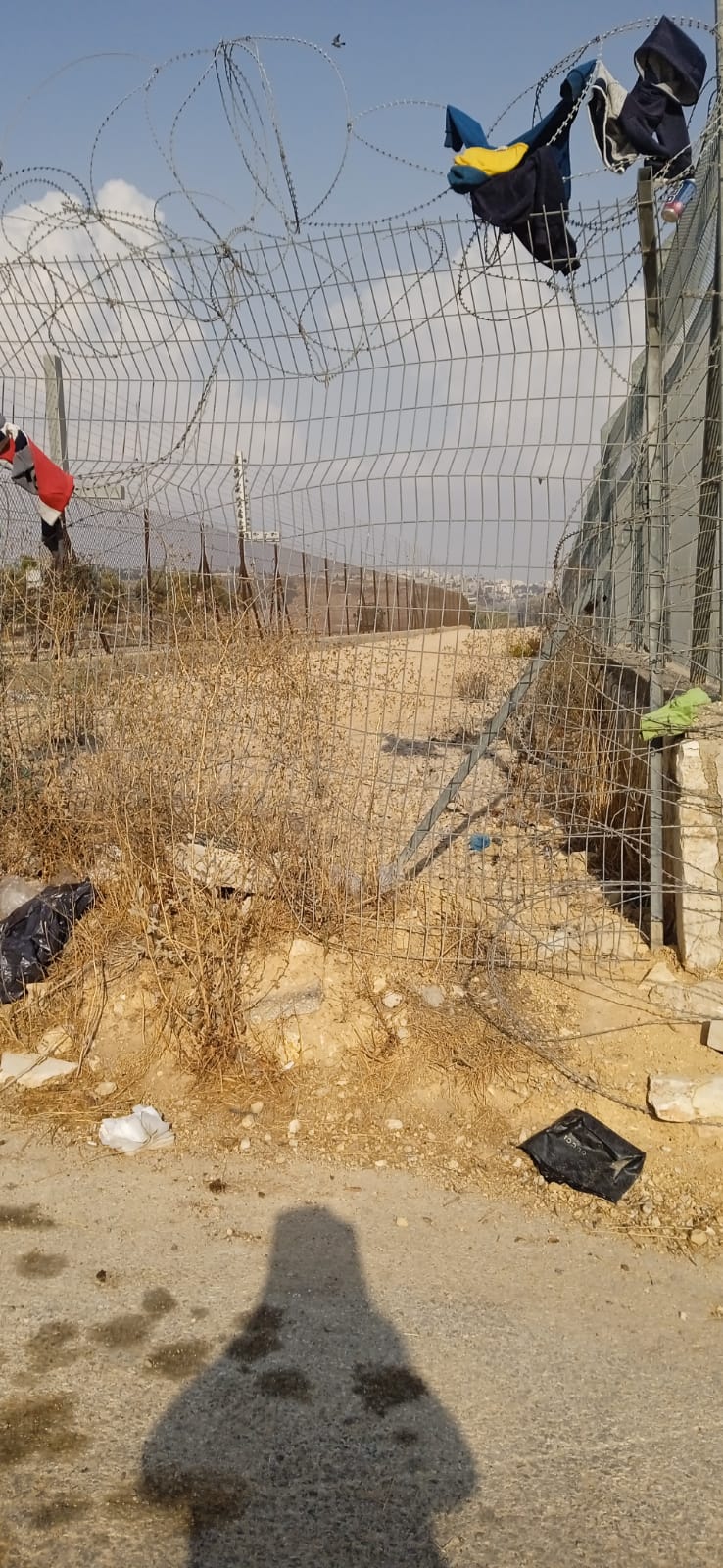 Étape 174 en israel — photo 7