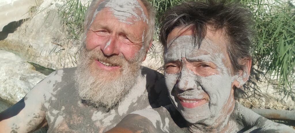 Étape 149 : Kuyucak vers quelque part après Buharkent — photo 6