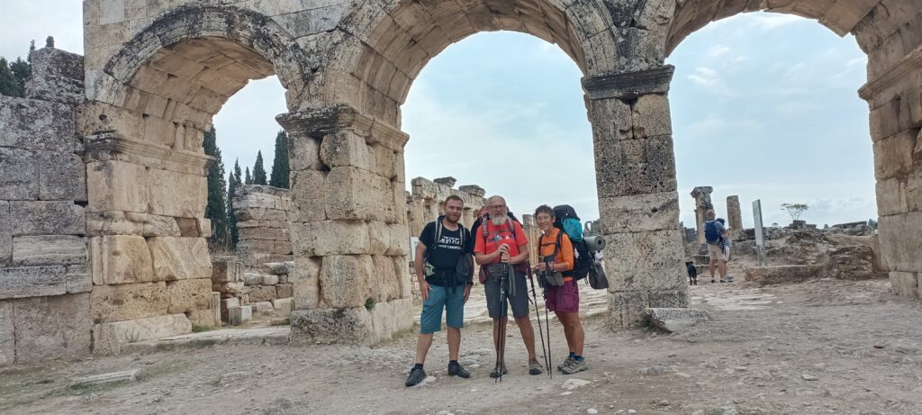 Étape 151 : Denizli vers Pamukkale — photo 2