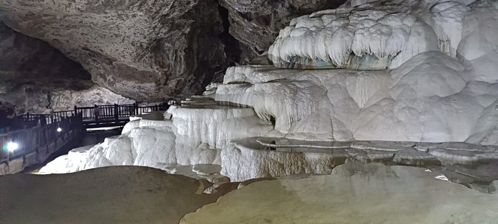 Étape 152 : Karahayit vers Çardak — photo 7
