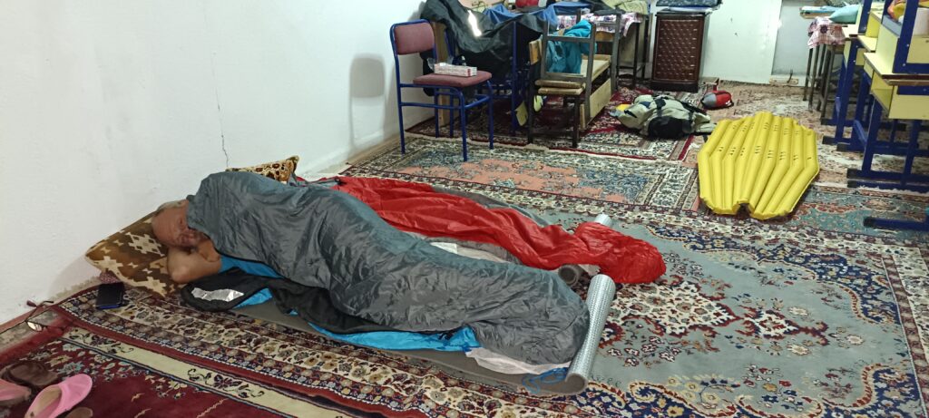 Étape 153 : Çardak vers Gemis — photo 9