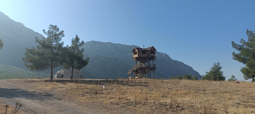 Étape 154 : Gemis vers Basmakci — photo 2