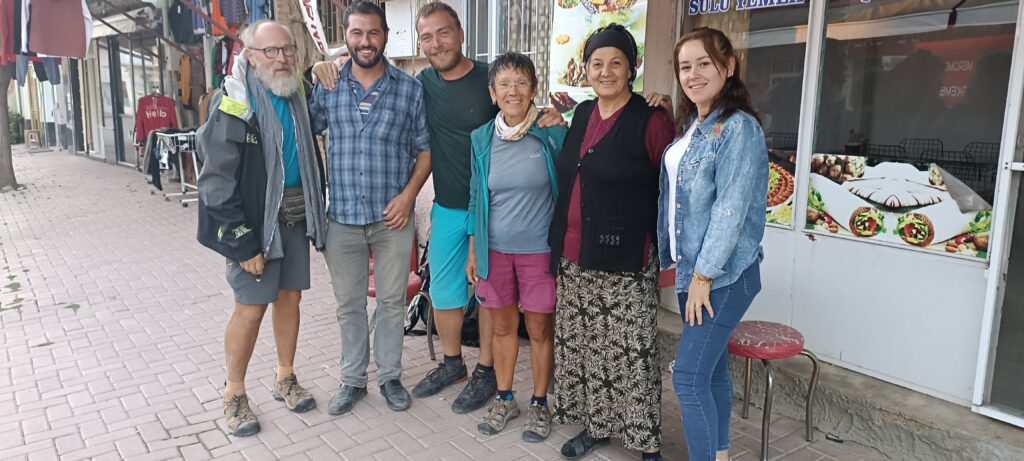 Étape 154 : Gemis vers Basmakci — photo 8