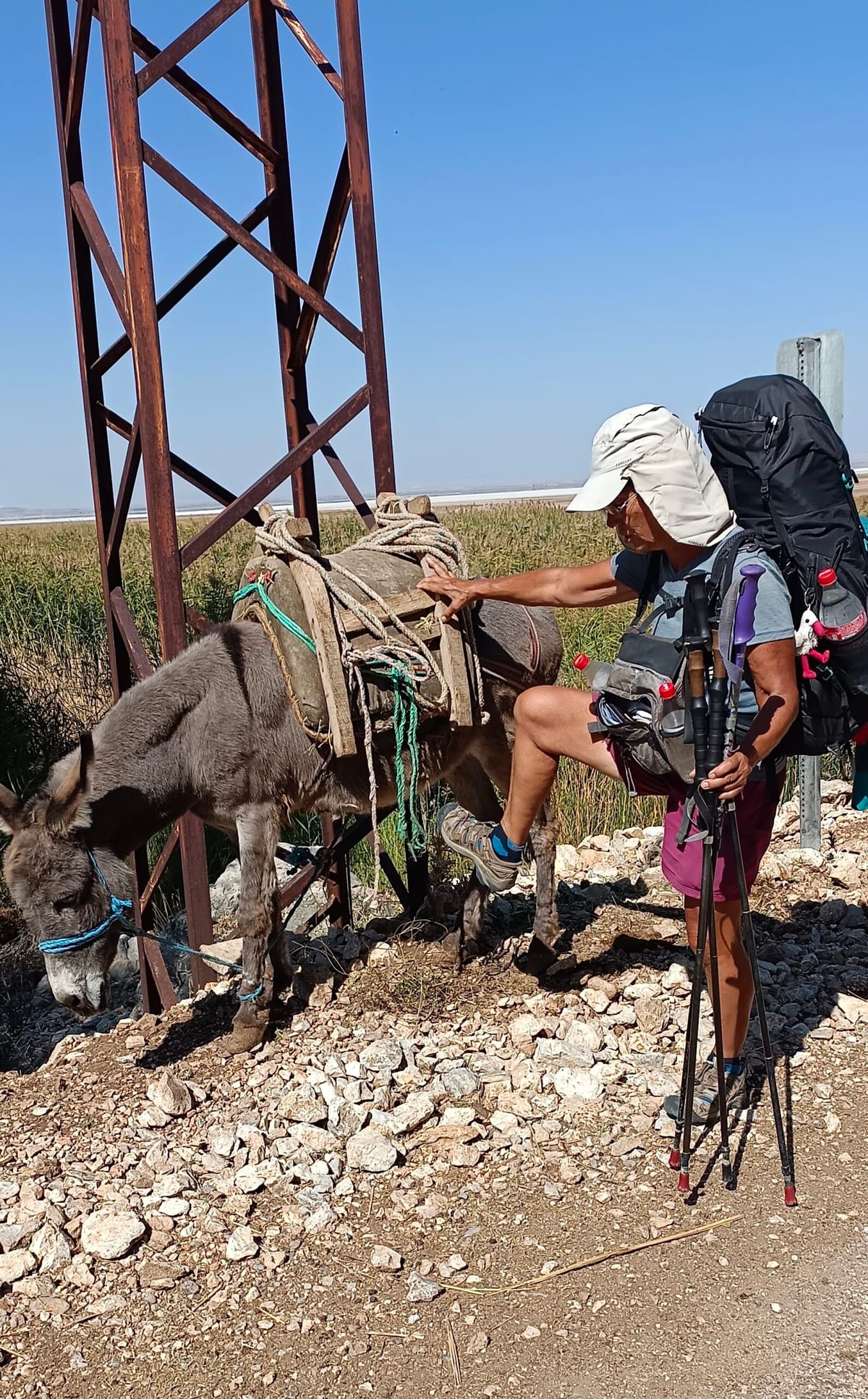 Étape 154 : Gemis vers Basmakci — photo 6